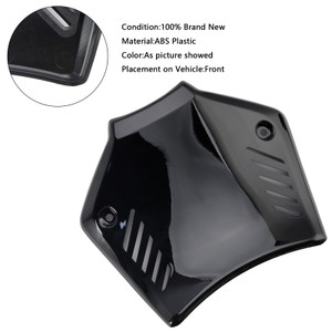 Motorcycle Parts Accessories/Body & Frame/Body & Cover