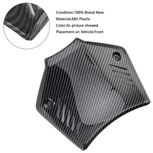 Motorcycle Parts Accessories/Body & Frame/Body & Cover