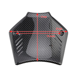 Motorcycle Parts Accessories/Body & Frame/Body & Cover