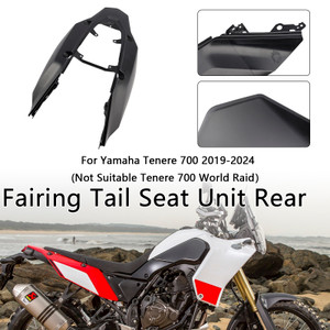 Motorcycle Parts Accessories/Body & Frame/Body & Cover