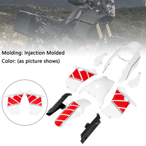 Fairing and Bodywork/Yamaha Fairings and Bodyworks/Yamaha YZF-R6 (2003-2005)