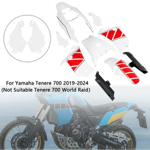 Fairing and Bodywork/Yamaha Fairings and Bodyworks/Yamaha YZF-R6 (2003-2005)