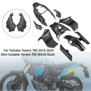 Fairing and Bodywork/Yamaha Fairings and Bodyworks/Yamaha YZF-R6 (2003-2005)