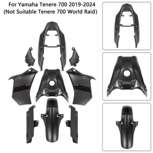 Fairing and Bodywork/Yamaha Fairings and Bodyworks/Yamaha YZF-R6 (2003-2005)
