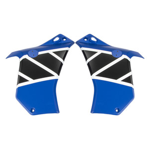 Fairing and Bodywork/Yamaha Fairings and Bodyworks/Yamaha YZF-R6 (2003-2005)