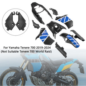Fairing and Bodywork/Yamaha Fairings and Bodyworks/Yamaha YZF-R6 (2003-2005)