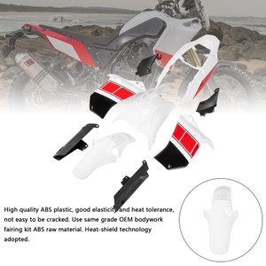 Fairing and Bodywork/Yamaha Fairings and Bodyworks/Yamaha YZF-R6 (2003-2005)