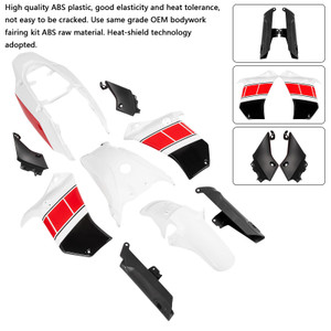 Fairing and Bodywork/Yamaha Fairings and Bodyworks/Yamaha YZF-R6 (2003-2005)