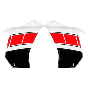 Fairing and Bodywork/Yamaha Fairings and Bodyworks/Yamaha YZF-R6 (2003-2005)