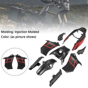 Fairing and Bodywork/Yamaha Fairings and Bodyworks/Yamaha YZF-R6 (2003-2005)