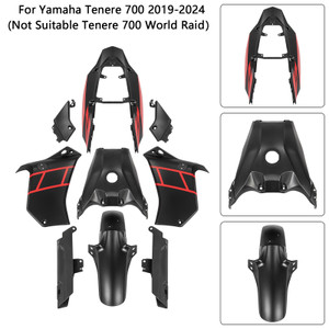 Fairing and Bodywork/Yamaha Fairings and Bodyworks/Yamaha YZF-R6 (2003-2005)