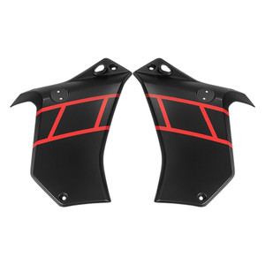 Fairing and Bodywork/Yamaha Fairings and Bodyworks/Yamaha YZF-R6 (2003-2005)
