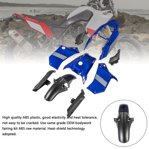 Fairing and Bodywork/Yamaha Fairings and Bodyworks/Yamaha YZF-R6 (2003-2005)