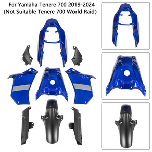 Fairing and Bodywork/Yamaha Fairings and Bodyworks/Yamaha YZF-R6 (2003-2005)