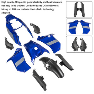 Fairing and Bodywork/Yamaha Fairings and Bodyworks/Yamaha YZF-R6 (2003-2005)