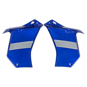 Fairing and Bodywork/Yamaha Fairings and Bodyworks/Yamaha YZF-R6 (2003-2005)