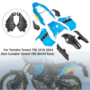 Fairing and Bodywork/Yamaha Fairings and Bodyworks/Yamaha YZF-R6 (2003-2005)