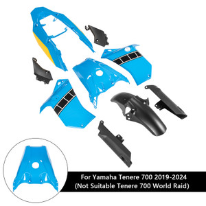 Fairing and Bodywork/Yamaha Fairings and Bodyworks/Yamaha YZF-R6 (2003-2005)