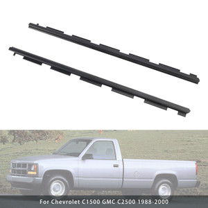 Automobile | Car | Truck | Parts Accessories/Exterior/Exterior - Decor | Trim | Cover | Decal/Mouldings & Trim