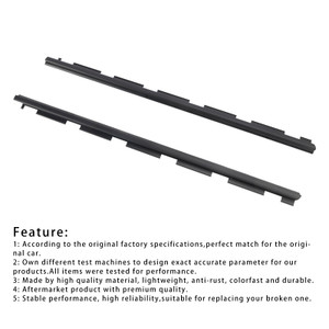 Automobile | Car | Truck | Parts Accessories/Exterior/Exterior - Decor | Trim | Cover | Decal/Mouldings & Trim