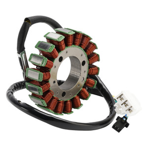 Motorcycle Parts Accessories/Electrical & Ignition/Starter | Stator - Magneto Generator Charging Coil/SYM Stator Magneto Generator Charging Coil