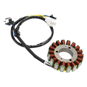 Motorcycle Parts Accessories/Electrical & Ignition/Starter | Stator - Magneto Generator Charging Coil/SYM Stator Magneto Generator Charging Coil
