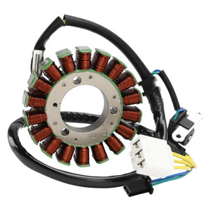 Motorcycle Parts Accessories/Electrical & Ignition/Starter | Stator - Magneto Generator Charging Coil/SYM Stator Magneto Generator Charging Coil