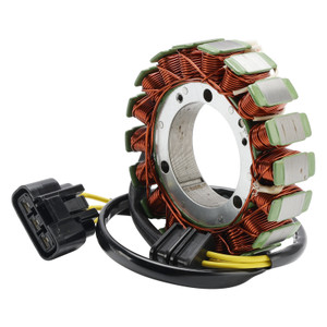 Motorcycle Parts Accessories/Electrical & Ignition/Starter | Stator - Magneto Generator Charging Coil