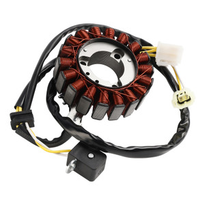 Motorcycle Parts Accessories/Electrical & Ignition/Starter | Stator - Magneto Generator Charging Coil