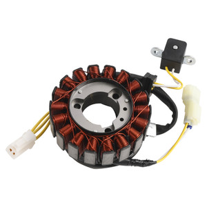 Motorcycle Parts Accessories/Electrical & Ignition/Starter | Stator - Magneto Generator Charging Coil