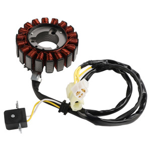 Motorcycle Parts Accessories/Electrical & Ignition/Starter | Stator - Magneto Generator Charging Coil