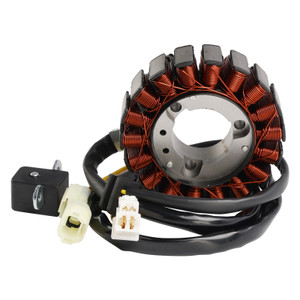 Motorcycle Parts Accessories/Electrical & Ignition/Starter | Stator - Magneto Generator Charging Coil