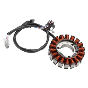 Motorcycle Parts Accessories/Electrical & Ignition/Starter | Stator - Magneto Generator Charging Coil/Yamaha Stator Magneto Generator Charging Coil