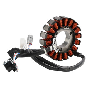 Motorcycle Parts Accessories/Electrical & Ignition/Starter | Stator - Magneto Generator Charging Coil/Yamaha Stator Magneto Generator Charging Coil