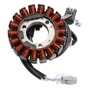 Motorcycle Parts Accessories/Electrical & Ignition/Starter | Stator - Magneto Generator Charging Coil
