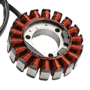 Motorcycle Parts Accessories/Electrical & Ignition/Starter | Stator - Magneto Generator Charging Coil