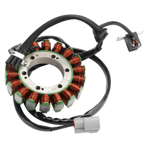 Motorcycle Parts Accessories/Electrical & Ignition/Starter | Stator - Magneto Generator Charging Coil/Aprilia Stator Magneto Generator Charging Coil