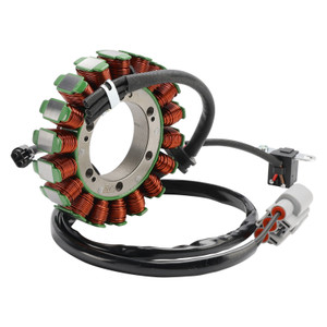 Motorcycle Parts Accessories/Electrical & Ignition/Starter | Stator - Magneto Generator Charging Coil/Aprilia Stator Magneto Generator Charging Coil