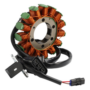 Motorcycle Parts Accessories/Electrical & Ignition/Starter | Stator - Magneto Generator Charging Coil/Aprilia Stator Magneto Generator Charging Coil