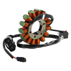 Motorcycle Parts Accessories/Electrical & Ignition/Starter | Stator - Magneto Generator Charging Coil/Aprilia Stator Magneto Generator Charging Coil
