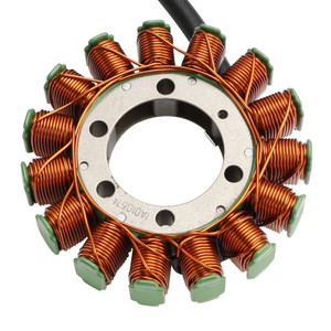Motorcycle Parts Accessories/Electrical & Ignition/Starter | Stator - Magneto Generator Charging Coil/Aprilia Stator Magneto Generator Charging Coil