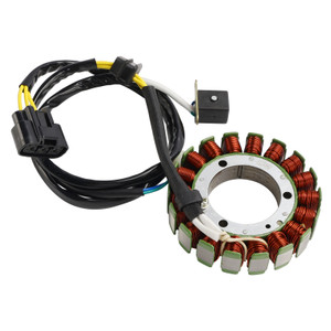 Motorcycle Parts Accessories/Electrical & Ignition/Starter | Stator - Magneto Generator Charging Coil