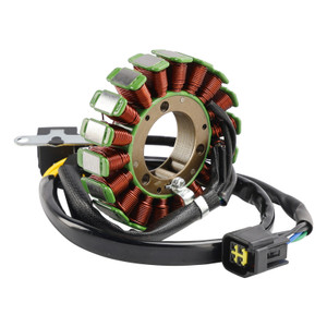 Motorcycle Parts Accessories/Electrical & Ignition/Starter | Stator - Magneto Generator Charging Coil