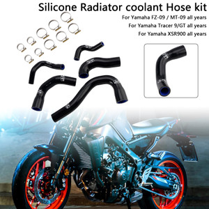 Motorcycle Parts Accessories/Engine Cooling/Radiator/Yamaha Radiator