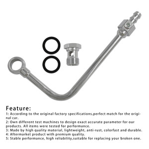 Automobile | Car | Truck | Parts Accessories/Performance/Oil Cooler | Oil Fuel Line | Fluid Fittings