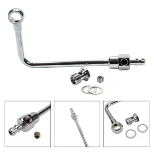 Automobile | Car | Truck | Parts Accessories/Performance/Oil Cooler | Oil Fuel Line | Fluid Fittings