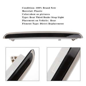 Automobile | Car | Truck | Parts Accessories/Lighting/Tail Light | Brake Light