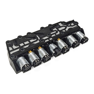 Daewoo/Chevrolet Lacetti 6 SP FWD L4 2.0L 08-.. 6T40 6T45 6T30 6T50 Gearbox Transmission Solenoids