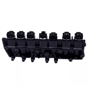 Buick Excelle 6 SP FWD L4 1.6L 10-.. 6T40 6T45 6T30 6T50 Gearbox Transmission Solenoids