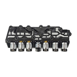 Buick Lacrosse 6 SP F/AWD L4 2.0L, 2.4L, V6 3.0L 06-.. 6T40 6T45 6T30 6T50 Gearbox Transmission Solenoids